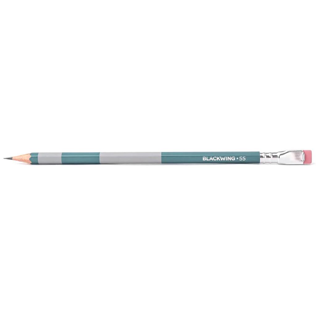 Kai D Utility — Blackwing Soft Pencils - Matte
