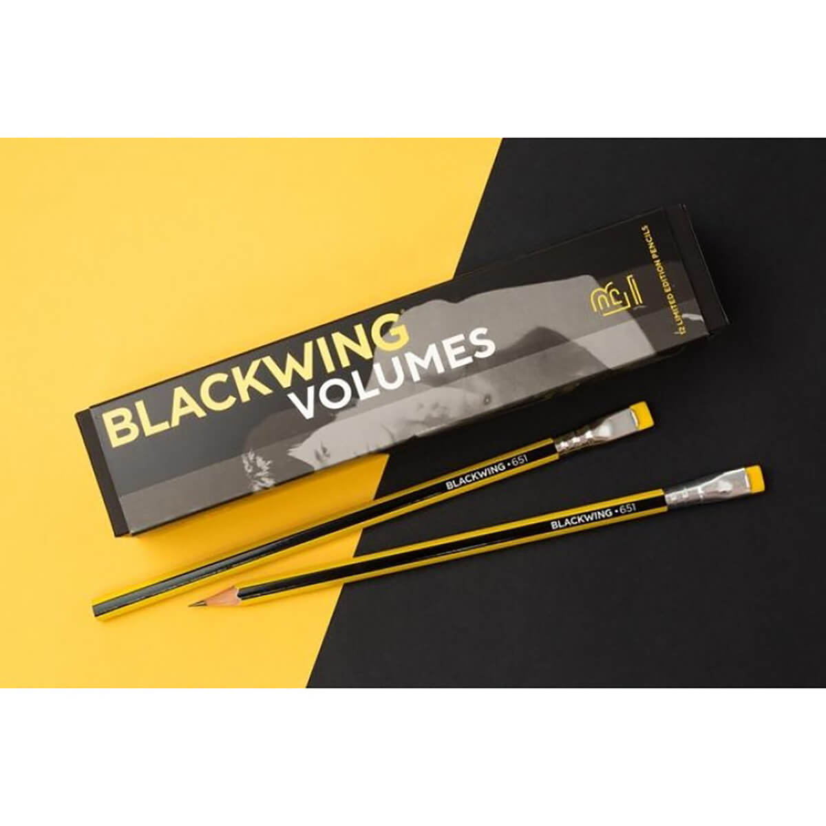 Blackwing Vol. 651 Limited Edition Pencil (Box of 12) by Blackwing