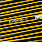 Blackwing Vol. 651 Limited Edition Pencil (Box of 12) by Blackwing