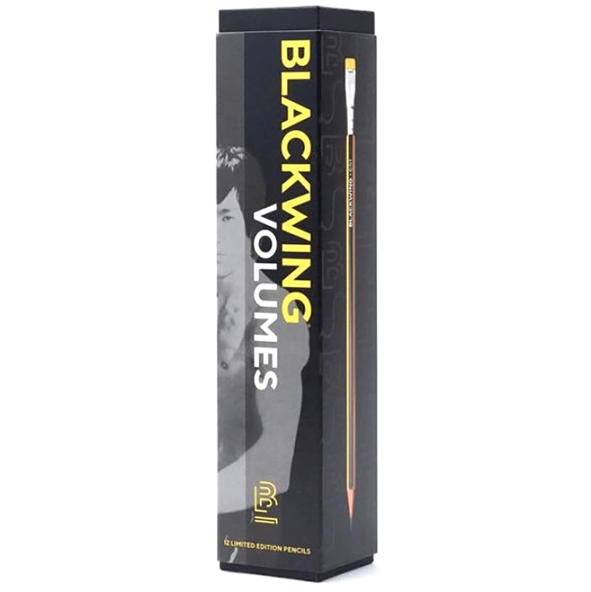 Blackwing Vol. 651 Limited Edition Pencil (Box of 12) by Blackwing