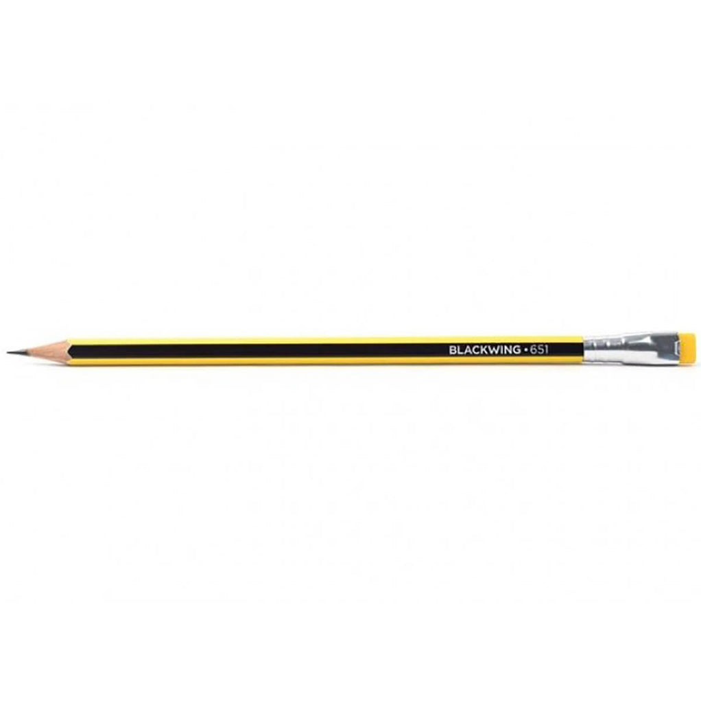Blackwing Vol. 651 Limited Edition Pencil (Box of 12) by Blackwing