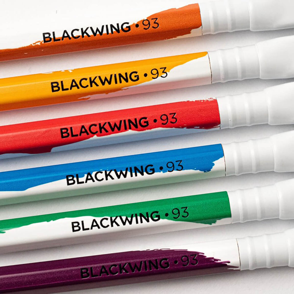 Blackwing Vol. 93 Limited Edition Pencil (Single) by Blackwing