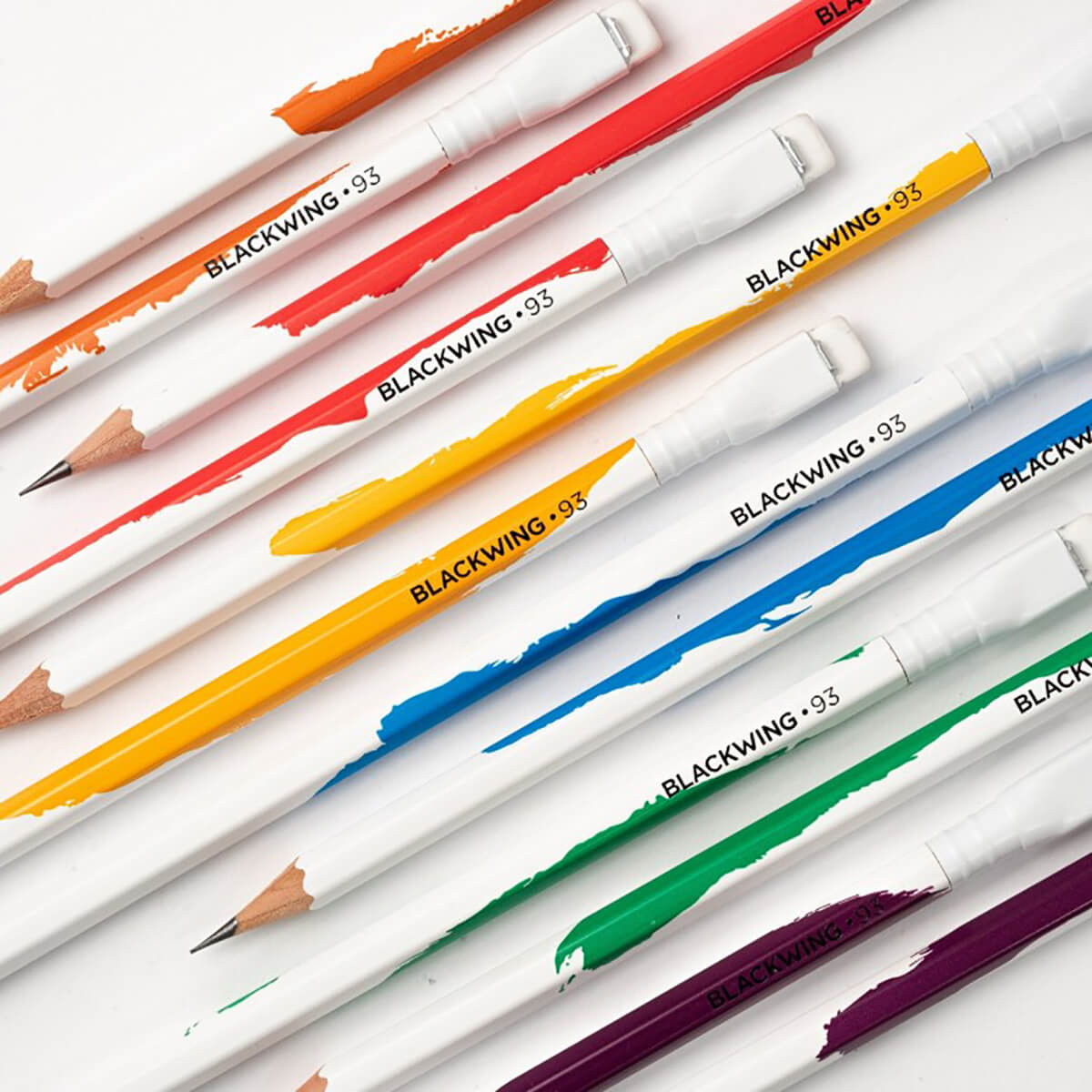 Blackwing Vol. 93 Limited Edition Pencil (Single) by Blackwing