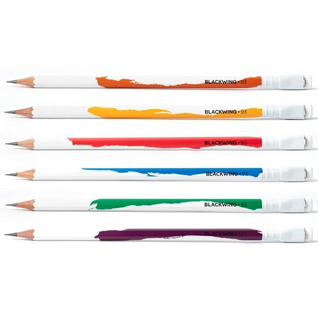 Blackwing Vol. 93 Limited Edition Pencil (Box of 12) by Blackwing