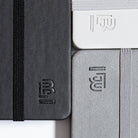 A5 Black Slate Notebook and Pencil by Blackwing