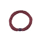 Kknekki Snag Free Hair Band in Rosewood by Bon Dep
