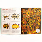 Bonkers About Beetles by Owen Davey