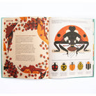 Bonkers About Beetles by Owen Davey