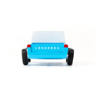 Longhorn Blue Truck By Candylab Toys