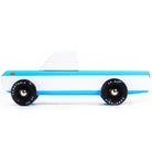 Longhorn Blue Truck By Candylab Toys