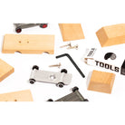 Castor Set By Candylab Toys