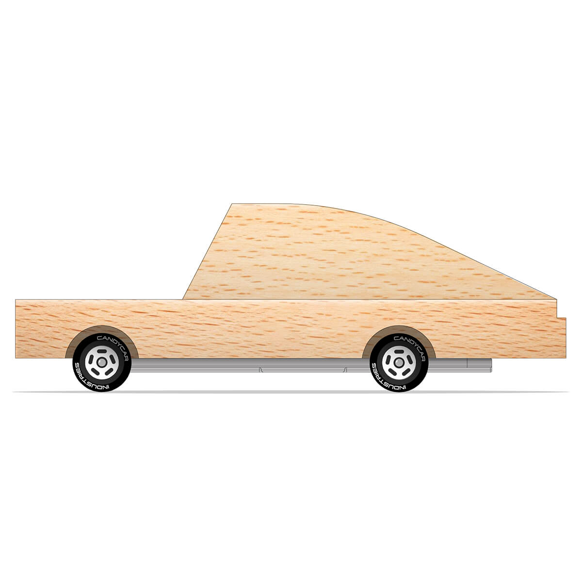 Castor Set By Candylab Toys