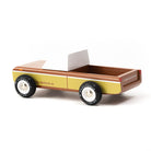 Longhorn Sierra Brown Truck By Candylab Toys