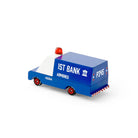 Armoured Van Mini Candyvan By Candylab Toys