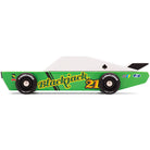 Blackjack Racing Car By Candylab Toys
