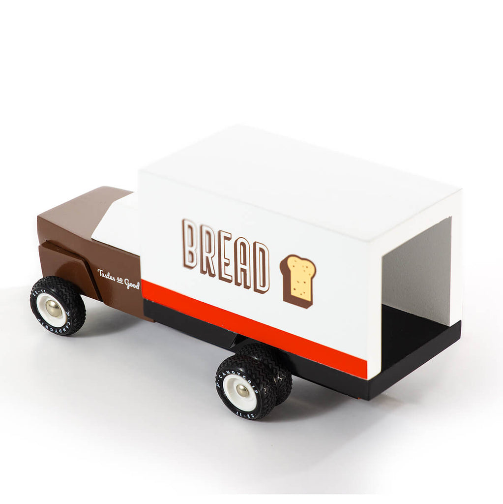 Bread Truck By Candylab Toys