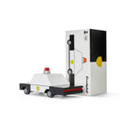 Sheriff Mini Candycar By Candylab Toys