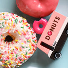 Donut Van Mini Candyvan By Candylab Toys