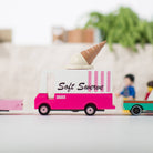 Ice Cream Van Mini Candyvan By Candylab Toys