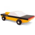 Doc Ryder Racing Car By Candylab Toys