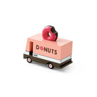 Donut Van Mini Candyvan By Candylab Toys