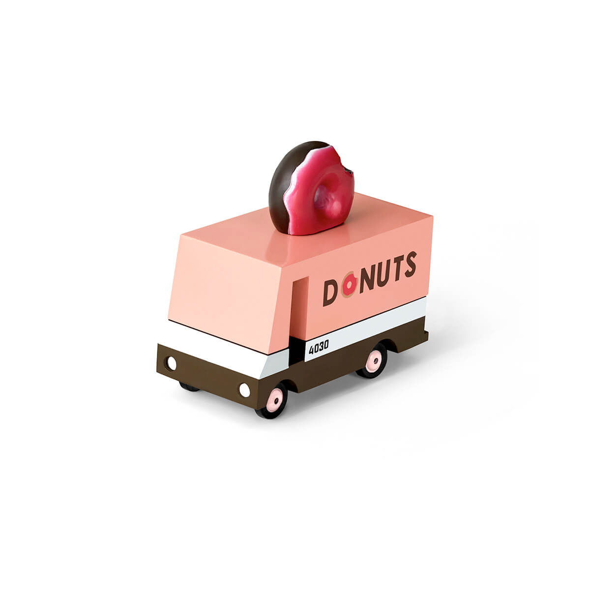 Donut Van Mini Candyvan By Candylab Toys