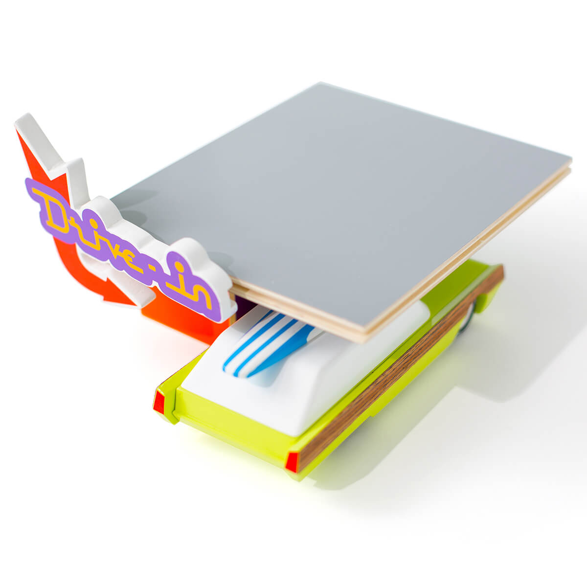 Drive In By Candylab Toys