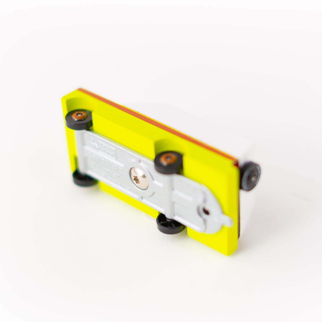 Everglades Mule Mini Candycar By Candylab Toys