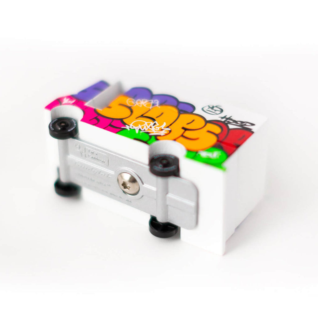 Graffiti Van Mini Candyvan By Candylab Toys