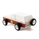 Lone Sheriff Truck By Candylab Toys