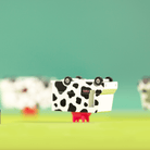 Milk Van Mini Candyvan By Candylab Toys