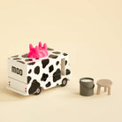 Milk Van Mini Candyvan By Candylab Toys