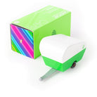 Pinecone Camper Trailer For Mini Candycar By Candylab Toys