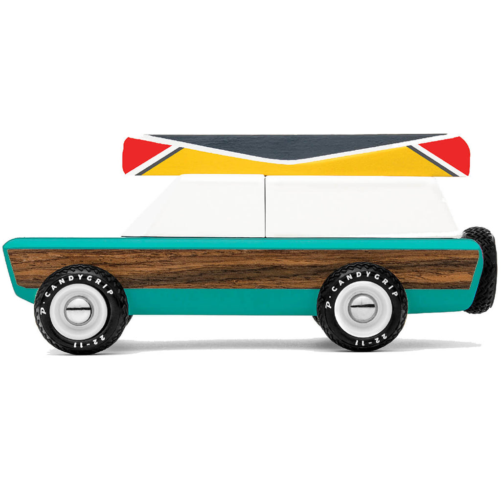 Pioneer Aspen Station Wagon By Candylab Toys
