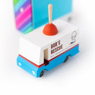 Plumbing Van Mini Candyvan By Candylab Toys