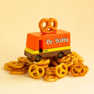 Pretzel Van Mini Candyvan By Candylab Toys