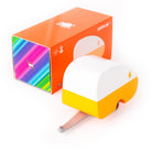 Rosebud Camper Trailer For Mini Candycar By Candylab Toys