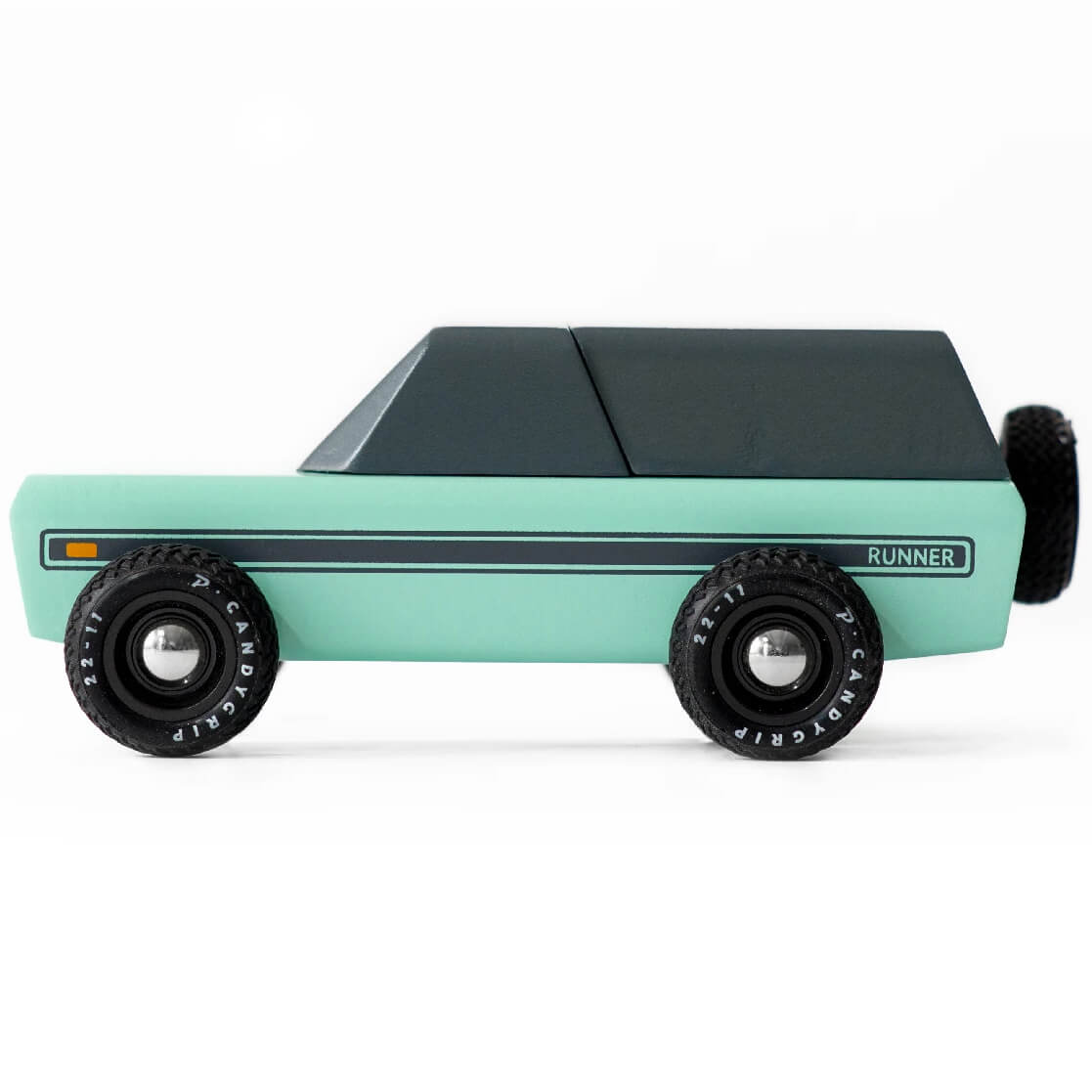 The Runner Car By Candylab Toys