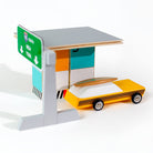 Toll Booth By Candylab Toys