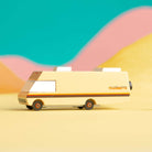 Yosemite RV Mini Candycar By Candylab Toys