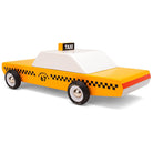 Candycab New York Taxi By Candylab Toys