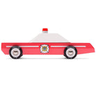 Fire Chief Vehicle By Candylab Toys