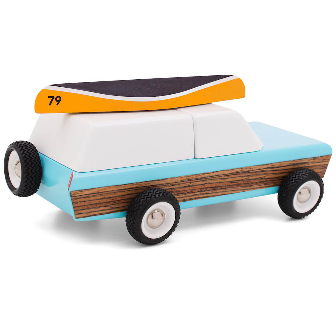 Pioneer Classic Station Wagon By Candylab Toys