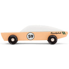 The Ace Racing Car By Candylab Toys