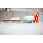 Woodie Car By Candylab Toys