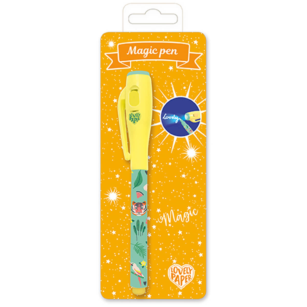 Caroline Magic Pen by Djeco