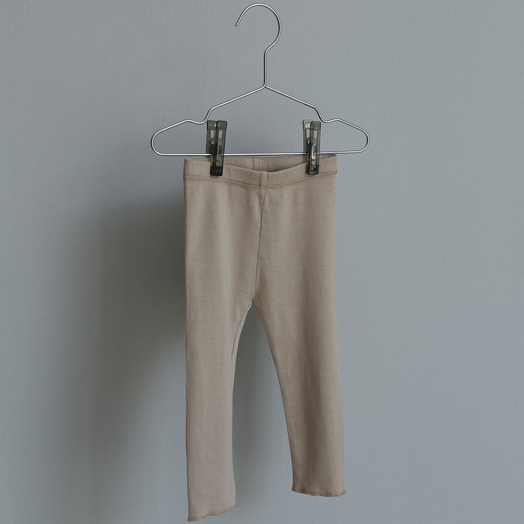 Lou Leggings in Sand by Co Label