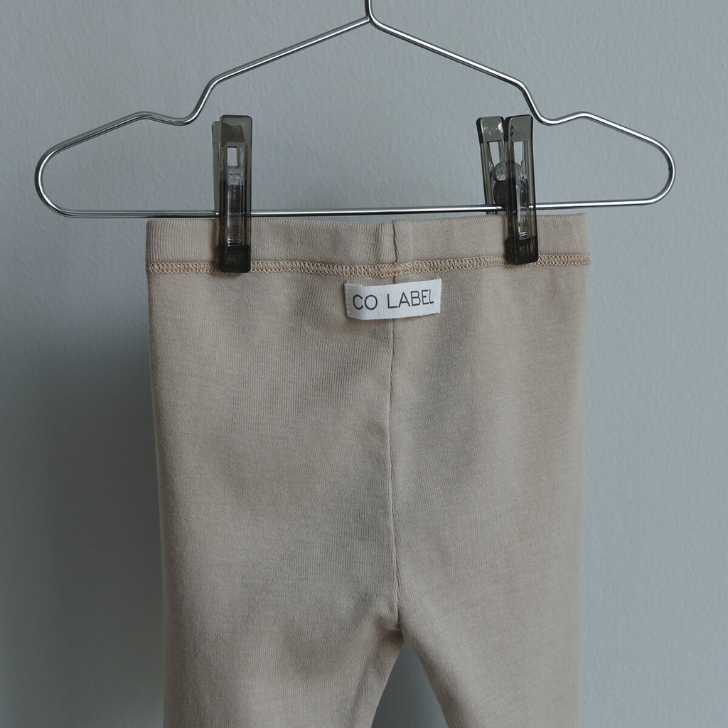 Lou Leggings in Sand by Co Label