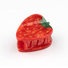 Strawberry Hair Claw by Coucou Suzette