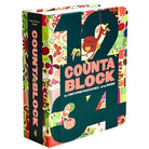 Countablock By Christopher Franceschelli & Peskimo